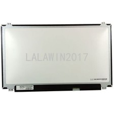 LP156WF4 SPH1 fit SPL1 SPB1 SPJ1 SPU1 N156HGE-EA1 EB1 1920x1080 EDP 30PIN PANEL picture