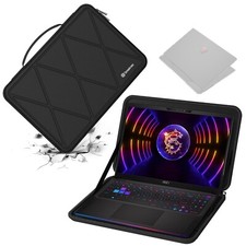 Smatree Hard EVA Protective Sleeve Case Compatible for 16 inch MSI Raider GE6... picture