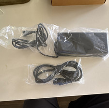 Black AC Laptop Power Adapter Charger Cable picture
