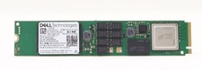 Dell MTFDKBG3T8TFR 3.84TB M.2 2280 RI PCIe Gen4 x4 NVMe SSD Dell P/N: 05FP33 picture