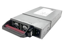 HPE HSTNS-PR66 3000W 80+ Titanium Power Supply P27746-301 P28296-001 700-014379 picture