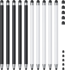 Stylus (10Pcs), Stylus Pen for Touchscreen, High Precision and Sensitivity Stylu picture