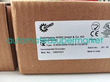 1PC NEW 8.5020.0050.0100.S110.0015 encoder Shipping by DHL/FedEX picture