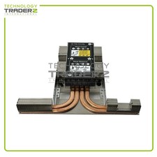 872453-001 HPE ProLiant DL360 Gen10 1U CPU Heatsink 873590-001 873591-001 picture
