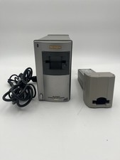 Nikon Super CoolScan 5000 ED LS-5000 Film Scanner w/ Strip Film Adapter- Tested picture