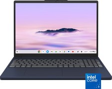 Lenovo - Chromebook Plus 15.3 in 2K - Core 3 Processor N355 128GB Storage picture
