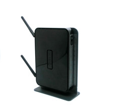 NETGEAR - DGN2200  – N300 Wireless ADSL2+ Modem Router picture
