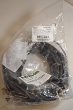 McMaster-Carr #50227 15ft VGA+3.5mm Stereo Audio A/V Cable Male to Male picture