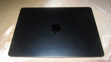 2025 Apple MacBook Air 13-inch M4 Chip 16GB RAM 256GB SSD Sky Blue Icloud lock picture