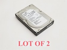 Seagate Constellation ES Hard Drive 2TB 3.5