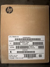 HP 883 5-Liter Cyan Latex Ink Cartridge G0Z28A  Warranty 08/2026 picture