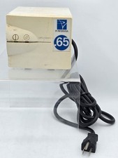Ametek Powervar .65 Power Conditioner Surge Protection ABC065-11, 120V Tested picture