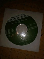Dell Reinstallation CD Microsoft Windows XP Professional with Service Pack 2 NEW picture