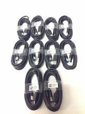 70x NEW Dell PN81N 6 feet USB 3.0 Type A Male to B Male Cable  picture