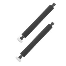 2 Pcs Printer Glue Stick Barcode Platen Roller Gear and Assembly picture