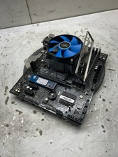 ASUS Prime B360M-A Intel Core i7-8700 3.20GHz 8GB No SSD picture