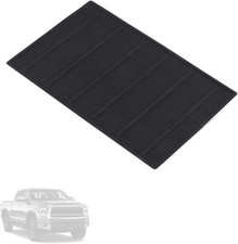 Center Console Tray Liner Fit for Toyota Tundra picture