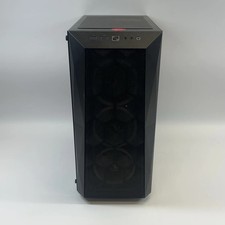 MSI Custom PC Ryzen 5 3600 3.60GHz 16GB RAM 1TB SSD AMD Radeon RX 5500 XT picture