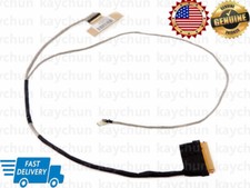 Original LCD LVDS Video Display Screen Cable For HP Pavilion 14-AB 14-AB166US picture