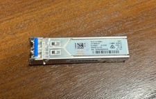 Cisco GLC-LH-SMD Transceiver Module SFP 10-2625-01 picture