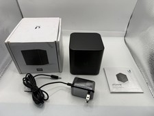 Ubiquiti airCube AC Dual-Band 802.11ac Wi-Fi Access Point with PoE picture