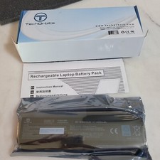 TechOrbits Replacement Battery  picture