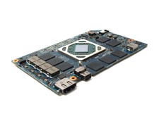DELL PRECISION 7730 RADEON PRO WX7100 8GB 256 BIT MINIDP HDMI VIDEO CARD YRPP8 picture