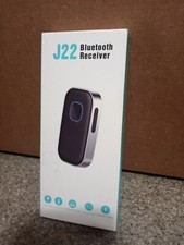 J22 Bluetooth Receiver picture