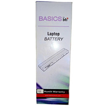 Basics by BTI Laptop Battery 10.8V 48WHR Replacement Power Pack picture