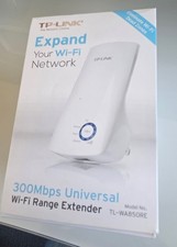 TP-LINK Expand Your Wi-Fi Network New in Box picture