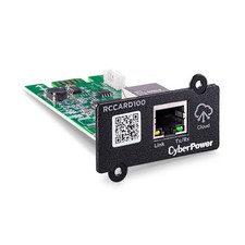 CyberPower RCCARD100 Cloud Monitoring Card picture