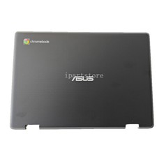 New For ASUS Chromebook CR1 CR1100 CR1100CKA Lcd Back Cover Rear 90NX03E1-R7A010 picture