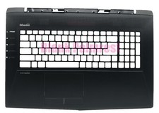 Palmrest for MSI GT72 2PC/GT72 2QD/GT72 2PE/GT72 2QE(MS-1781)Dominator Pro picture