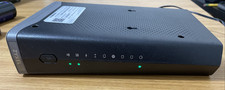 Zyxel DX4510 AX6000 Wi-Fi 6 VDSL2 picture