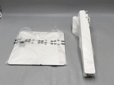 Replacement Genuine Stand for LG 38WR85QC-W 38 inch Curved Monitor White picture
