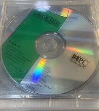 The New Grolier Multimedia Encylopedia Release 6 CDROM for PC picture