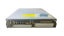 Cisco ASR1002X-10G-K9 ASR1002-X  w/ 10G Throughput,  AES License, Dual AC & RM picture