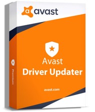 Avast Driver Updater 2026 1 PC 1 Year | Driver Updater DE License picture