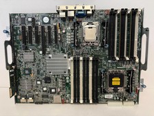 606019-001 HP ML350 G6 System board 5500/5600 picture