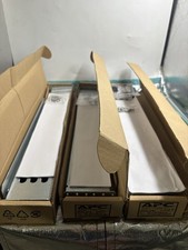 LOT OF 3 NEW APC Smart-UPS Rail Kit 0M-756H Sliding Rails 65-230LB OM-756H ROHS picture