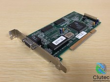 STB Systems CPI Signle Port VGA Display Controller Card EKSUSA5434PCI picture