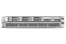 Oracle Sun T7-1 1 x 32-Core 4.133GHz CPU 256GB 2 X 1.2TB 2 X AC RAILS FAST SHIP picture