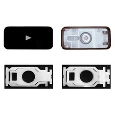 Bfenown Replacement Keycap Key Hinge for MacBook Pro/Air Model A2141 A2442 picture