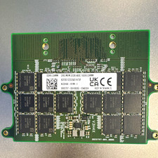 Micron 32GB DDR5-4800 CAMM ECC Memory Module 644-Pin KV3H4X-HYM-I picture