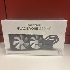phanteks glacier one 280 Mp picture