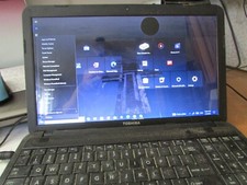 Toshiba Satellite C885D-S5235 System Unit picture