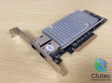 StarTech PCI-E Dual Port Ethernet Network Card ST20000SPEXI picture