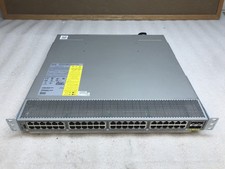 Cisco N2K-C2248TP-E-1GE V04 Nexus 2000 Fabric Extender 48-Port 1GE + 10GE picture
