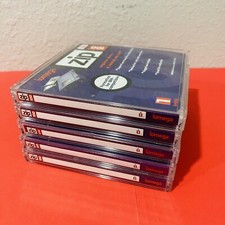 Iomega Zip 100MB -disk 100MB Lot of 5 IBM Compatible picture