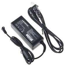AC Adapter For LG UltraPC 16U70Q-K.AAS7U1 ADS-65AI-19-3 19065E Power Supply Cord picture